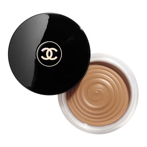 CHANEL Bronzer 